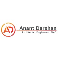 Anant Darshan AEC - Architects, Engineers, Consultants logo - Similar company to P. N. Bhobe & Associates