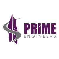 Prime Engineers logo - Similar company to Prime Engineers