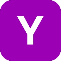 Y Dating App logo - Similar company to Israel National Resilience Institute