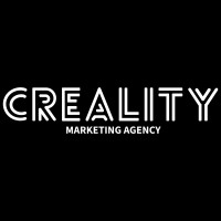 Creality logo - Similar company to Creality Group Gmbh
