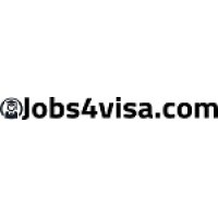 Jobs4visa.com logo - Similar company to Think Social Ltd