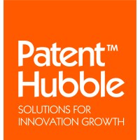 PatentHubble logo - Similar company to Lehrerin