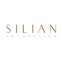 SILIAN Art and Design logo - Similar company to Corsi Creative