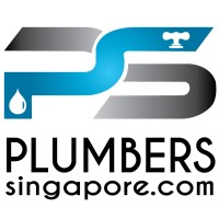 Plumbers in Singapore logo - Similar company to Service Genius
