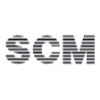 SCM Design Group logo - Similar company to Monarch & Maker