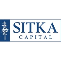 Sitka Capital logo - Similar company to Foresight Capital