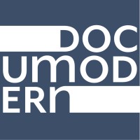 Documodern LLC logo - Similar company to Architecture Towards Neutral