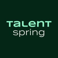Talentspring logo - Similar company to Insurmagic