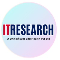 IT RESEARCH logo - Similar company to Jasova Technologies Private Limited