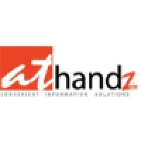 Athandz - Infoserve (Pvt) Ltd