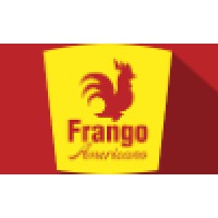 Frango Americano logo - Similar company to Trindade Distribuidora