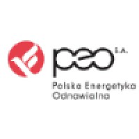 Polska Energetyka Odnawialna S.A. logo - Similar company to Zephyr Agh