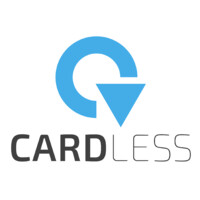 Cardless-sa logo - Similar company to Oncard
