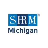 SHRM Michigan logo - Similar company to Recognation