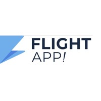 FlightApp! logo - Similar company to Aeroinsights Consulting