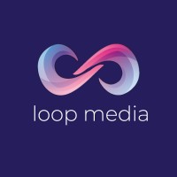 Loop Media logo - Similar company to Loop Media, Inc.
