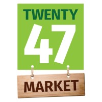 Twenty47Market logo - Similar company to Penemue