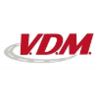 V.D.M. Trucking Service Ltd. logo - Similar company to Aaims Logistics Inc.