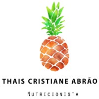 Consultório De Nutrição Thais Abrão