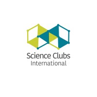 Science Clubs International logo - Similar company to Women In Science Japan