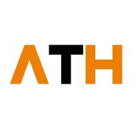 ATH Production logo - Similar company to Orlando Backyard Movie Night