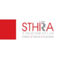 Sthira IT Solutions Private Limited logo - Similar company to Matrix Infotech