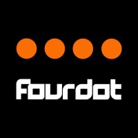 Fourdot Affinity Ltd logo - Similar company to Cut Plastic Sheeting