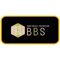BLACK BRIDGES SAFETY & CONSTRUCTION. logo - Similar company to Shospec