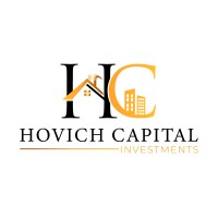 Hovich Capital Investments logo - Similar company to Remote Cleaning Institute