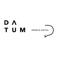 Datum Agencia Digital logo - Similar company to Porte Comunicación