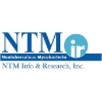 NTMir logo - Similar company to Ipm Advancement