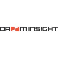 DREAMINSIGHT logo - Similar company to Bat(비에이티)