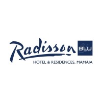 Radisson Blu Hotel & Residences Mamaia logo - Similar company to Monarc Hotels