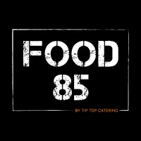 FOOD85 logo - Similar company to Neder Groep