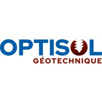 OPTISOL Géotechnique logo - Similar company to Kornog Géotechnique