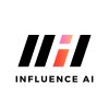 INFLUENCE AI logo - Similar company to Quantumgrove Technologies