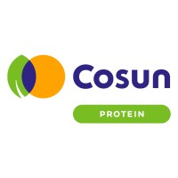 Cosun Protein logo - Similar company to Duynie