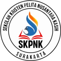 Sekolah Kristen Pelita Nusantara Kasih Surakarta logo - Similar company to Sekolah Kristen Tunas Daud Mataram