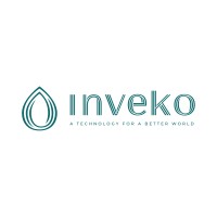 Inveko logo - Similar company to Aidra Tech Inc.