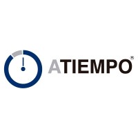 AtiempoEcuador logo - Similar company to Atiempoec