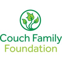 Couch Family Foundation logo - Similar company to Five Rivers Conservation Trust