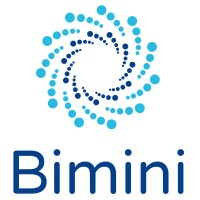 Bimini Hydrotherapy logo - Similar company to Local Leverage Ai Marketing