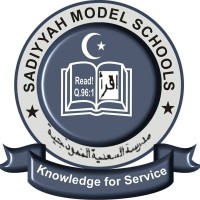 SADIYYAH MODEL SCHOOLS logo - Similar company to The Dawn