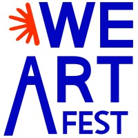 WE ART logo - Similar company to Sun Day