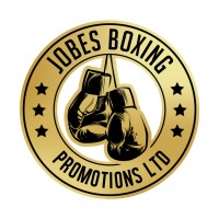 JOBES BOXING PROMOTIONS LTD logo - Similar company to Anarchy! Boxing Studio
