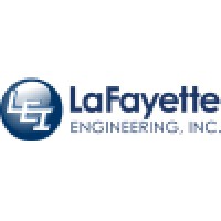 Lafayette Engineering, Inc. logo - Similar company to Mesh Automation, Inc.