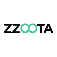 zzoota logo - Similar company to Actualization.Ai (Tbw X25)