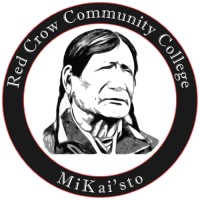Red Crow Community College logo - Similar company to Olika3D