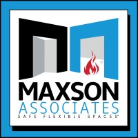 Maxson Associates logo - Similar company to Jansen Wall Solutions
