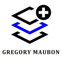 Augmented Reality - Grégory MAUBON logo - Similar company to Fudzs
